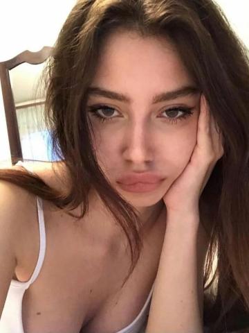 Индивидуалка Ярослава Фотография 2